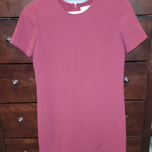 Aritzia Babaton dress/top. Sz 0 - Picture 3 of 16